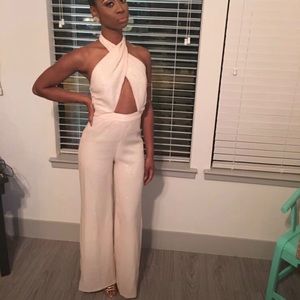 House of CB Jumpsuit